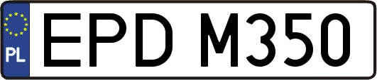 EPDM350