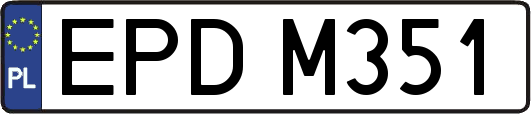 EPDM351