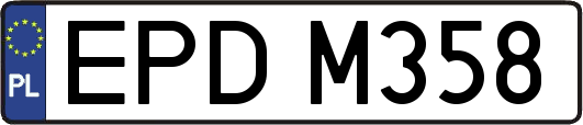 EPDM358