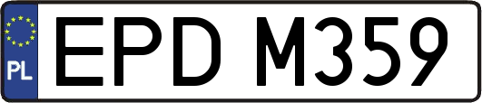 EPDM359