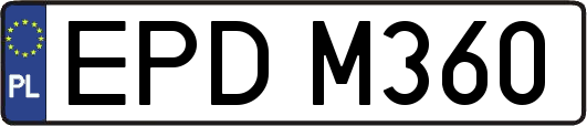 EPDM360