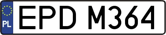 EPDM364
