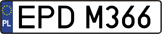 EPDM366
