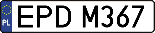 EPDM367