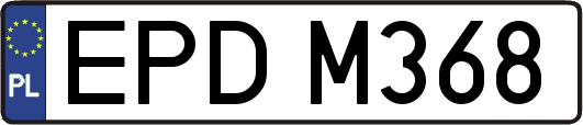 EPDM368