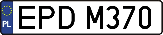 EPDM370
