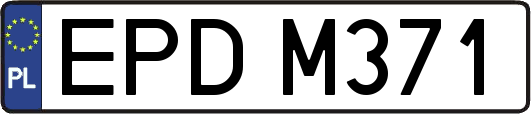 EPDM371
