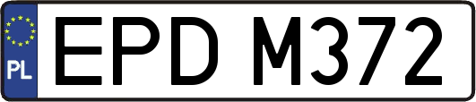 EPDM372