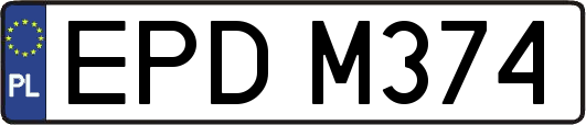 EPDM374