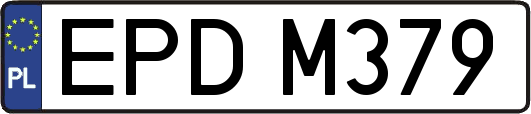 EPDM379