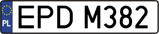 EPDM382