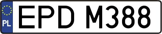 EPDM388