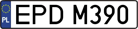 EPDM390