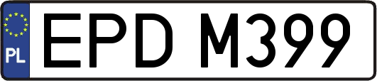 EPDM399