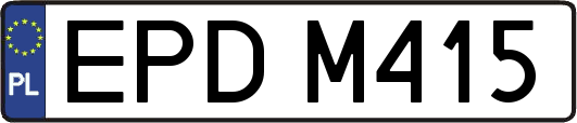 EPDM415