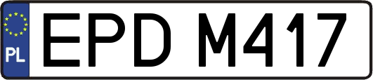 EPDM417