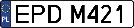 EPDM421