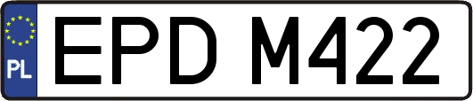 EPDM422
