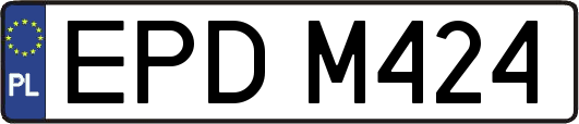 EPDM424