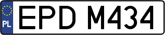 EPDM434