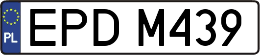 EPDM439