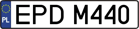 EPDM440