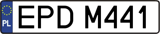 EPDM441