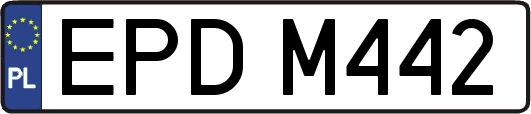 EPDM442