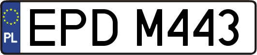 EPDM443