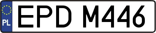 EPDM446