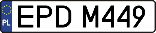 EPDM449