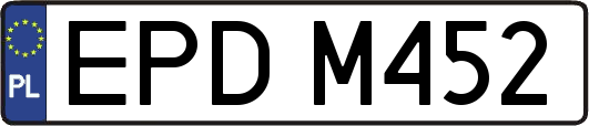 EPDM452