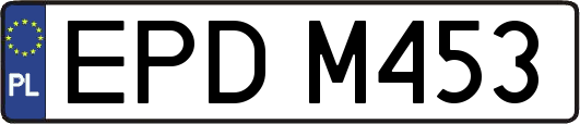 EPDM453