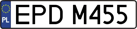 EPDM455
