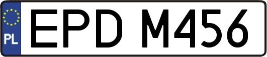 EPDM456
