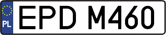 EPDM460