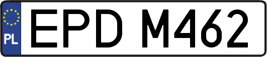 EPDM462