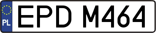 EPDM464