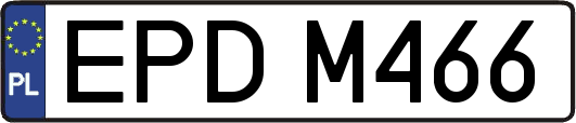 EPDM466