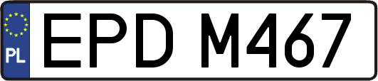 EPDM467
