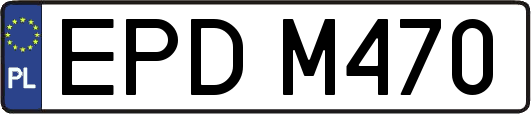 EPDM470