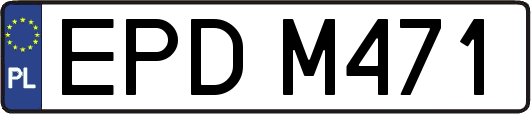 EPDM471