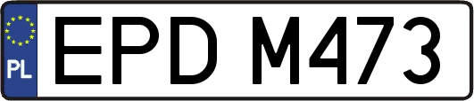 EPDM473