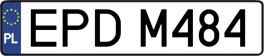 EPDM484