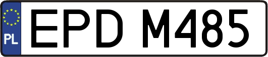 EPDM485