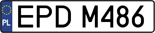 EPDM486