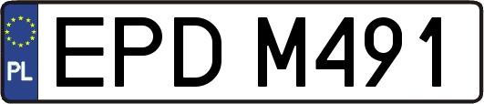 EPDM491