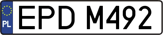 EPDM492