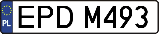 EPDM493