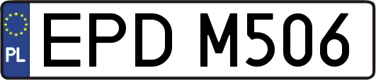 EPDM506